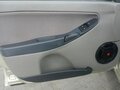 2008 Lada (ВАЗ) Kalina I, бежевый, 154000 рублей - вид 5