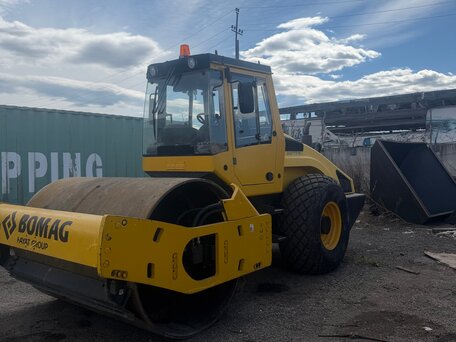 2008 Bomag BW 213 D-3, 4500000 рублей, вид 1