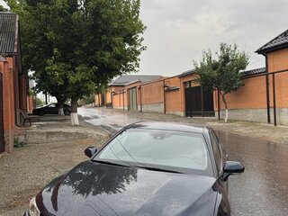 2019 Toyota Camry VIII (XV70), синий, 2600000 рублей, вид 1