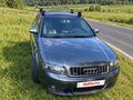 2004 Audi A4 II (B6), серый, 800000 рублей - вид 2