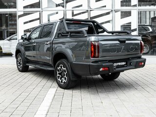 2024 JAC T9, серый, 2740000 рублей, вид 2