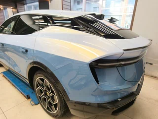 2023 Lotus Eletre R, чёрный, 13440000 рублей, вид 2