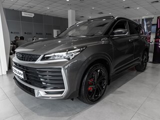 2026 Geely Coolray I Рестайлинг 2, серый, 2914990 рублей, вид 1