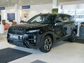 2026 Jaecoo J7 I Рестайлинг, чёрный