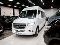 2026 Mercedes-Benz Sprinter, белый, 18990000 рублей - вид 6