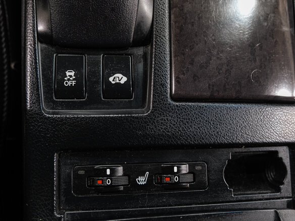 2012 Lexus RX 450h III Рестайлинг, чёрный, 2599000 рублей - вид 28