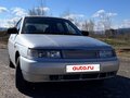 2003 Lada (ВАЗ) 2112, серебристый, 100000 рублей