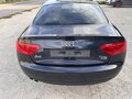 2012 Audi A5 I (8T) Рестайлинг, чёрный, 1650000 рублей - вид 8