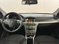 2007 Opel Astra H, синий, 499000 рублей - вид 4