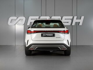 2023 Lexus RX 350 V, белый, 7879000 рублей, вид 4