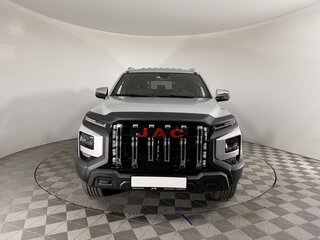 2026 JAC T9, серебристый, 3719000 рублей, вид 2