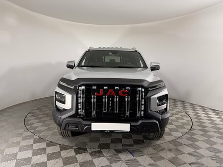 2026 JAC T9, серебристый, 3719000 рублей, вид 2