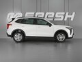 2026 Haval Jolion I Рестайлинг 2, белый, 2495000 рублей - вид 4