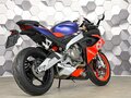 2022 Aprilia RS 660, синий, 1169000 рублей - вид 6