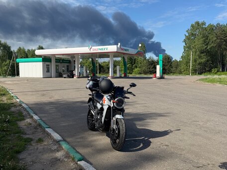 2023 Zontes 350-GK, серебристый, 330000 рублей, вид 1
