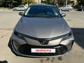 2022 Toyota Corolla XII (E210), коричневый, 1790000 рублей - вид 1