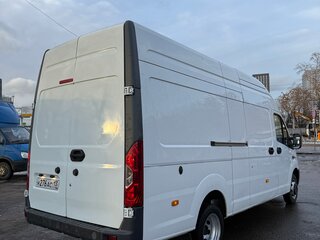 2016 ГАЗ ГАЗель Next, белый, 1250000 рублей, вид 5