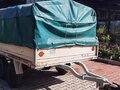 1994 Тонар 8310, бежевый, 140000 рублей - вид 1