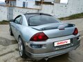 2002 Mitsubishi Eclipse III, голубой, 600000 рублей - вид 1