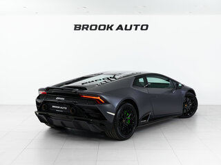 2020 Lamborghini Huracán I Рестайлинг, белый, 19490000 рублей, вид 4