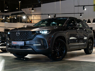 Mazda CX-50