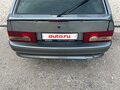2012 Lada (ВАЗ) 2114, серый, 215000 рублей - вид 1