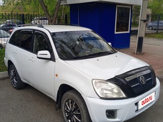 2011 Vortex Tingo I, белый, 450000 рублей, вид 2