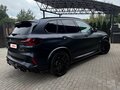 2023 BMW X5 M Competition III (F95) Рестайлинг, синий, 15500000 рублей - вид 3