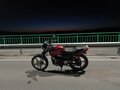2019 Stels Delta, красный, 50000 рублей - вид 2