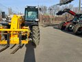 2024 JCB 531-70, золотистый, 11990000 рублей - вид 7