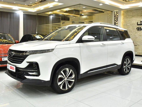 Chevrolet Captiva II