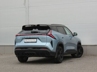 2024 Geely Cityray, голубой, 2337000 рублей, вид 2