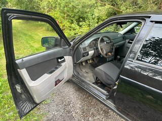 2009 Lada (ВАЗ) Priora I, зелёный, 255000 рублей, вид 5