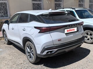 2024 Omoda C5 I, белый, 1750000 рублей, вид 2
