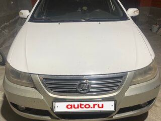 2011 Lifan Solano I (620), белый, 280000 рублей, вид 1