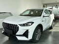 2026 Jetour X70+ I Рестайлинг, белый - вид 1