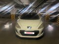 2012 Peugeot 308 I Рестайлинг, белый, 425000 рублей - вид 1