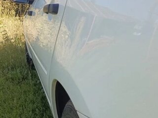 2019 Lada (ВАЗ) Granta I Рестайлинг, белый, 625000 рублей, вид 3