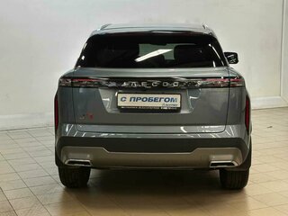 2024 Jaecoo J7 I, серый, 2115000 рублей, вид 3