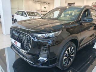 2026 Tenet T8, чёрный, 3099000 рублей, вид 3