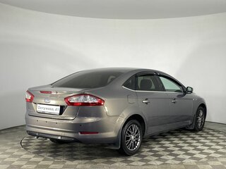 2011 Ford Mondeo IV Рестайлинг, коричневый, 790000 рублей, вид 5