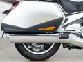 2024 Honda GL 1800 Gold Wing, серебристый, 3149000 рублей - вид 8