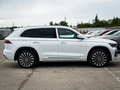2026 Geely Monjaro I Рестайлинг, белый - вид 3
