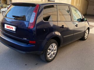 2004 Ford C-MAX I, синий, 350000 рублей, вид 3