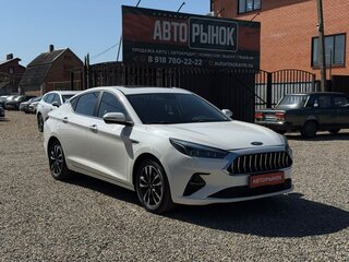 JAC J7 I