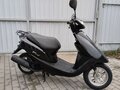 2007 Honda Dio, чёрный, 80000 рублей - вид 2
