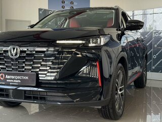 2025 Changan UNI-S I, чёрный, 3179900 рублей, вид 4