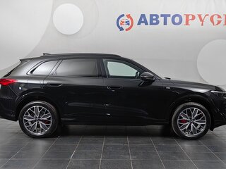 2026 Audi Q5 L III (GU), чёрный, 6490000 рублей, вид 4