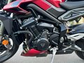 2024 Triumph Street Triple, красный, 1250000 рублей - вид 6