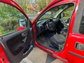 2009 Opel Combo C Рестайлинг, красный, 700000 рублей - вид 5